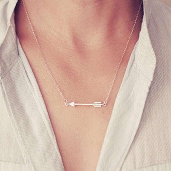 Arrow Pendant