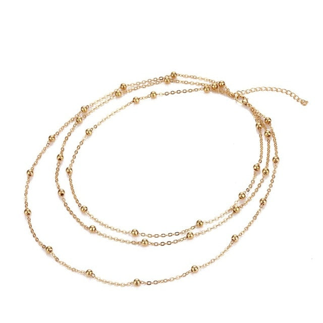 Multi-Layer Choker