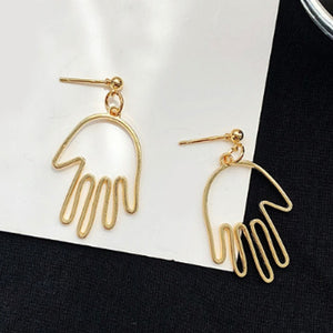 Girls Multiple Choice Earrings