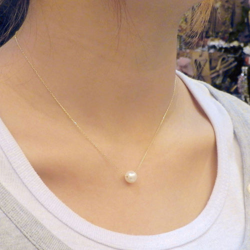 Pearl Pendant