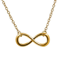 Load image into Gallery viewer, Two Leaves  Necklace