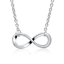 Load image into Gallery viewer, Two Leaves  Necklace