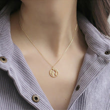 Load image into Gallery viewer, Sunflower Pendant