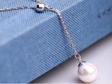 Load image into Gallery viewer, Small Heart Necklaces