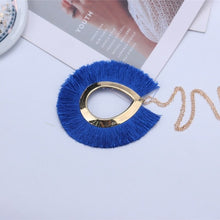 Load image into Gallery viewer, Silver Love Necklace