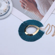 Load image into Gallery viewer, Silver Love Necklace