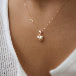 Heart Pendant