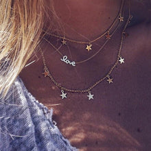 Load image into Gallery viewer, Small Stars