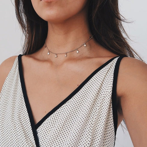 Star Choker