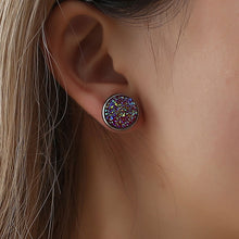 Load image into Gallery viewer, Starry Sky  Earrings