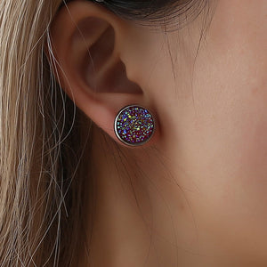 Starry Sky  Earrings