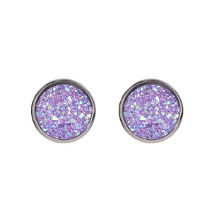 Starry Sky  Earrings