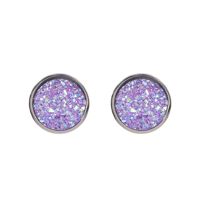 Starry Sky  Earrings