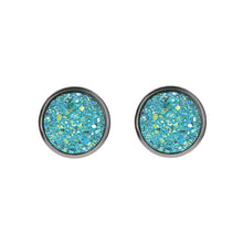 Load image into Gallery viewer, Starry Sky  Earrings