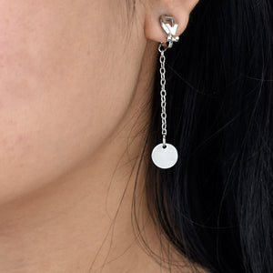 Ear Clip - Earrings